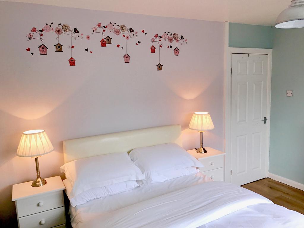 Ednyfed South Stack Road Villa Holyhead Dış mekan fotoğraf