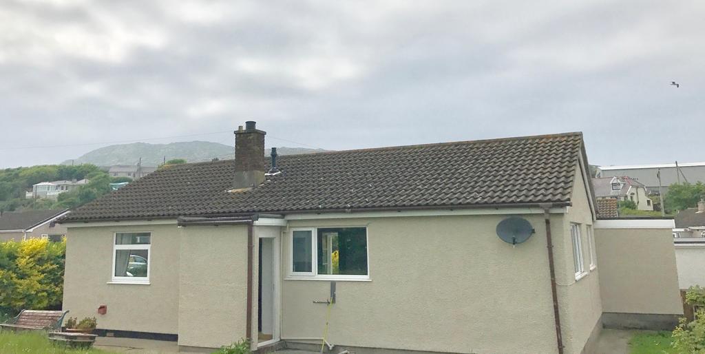 Ednyfed South Stack Road Villa Holyhead Dış mekan fotoğraf