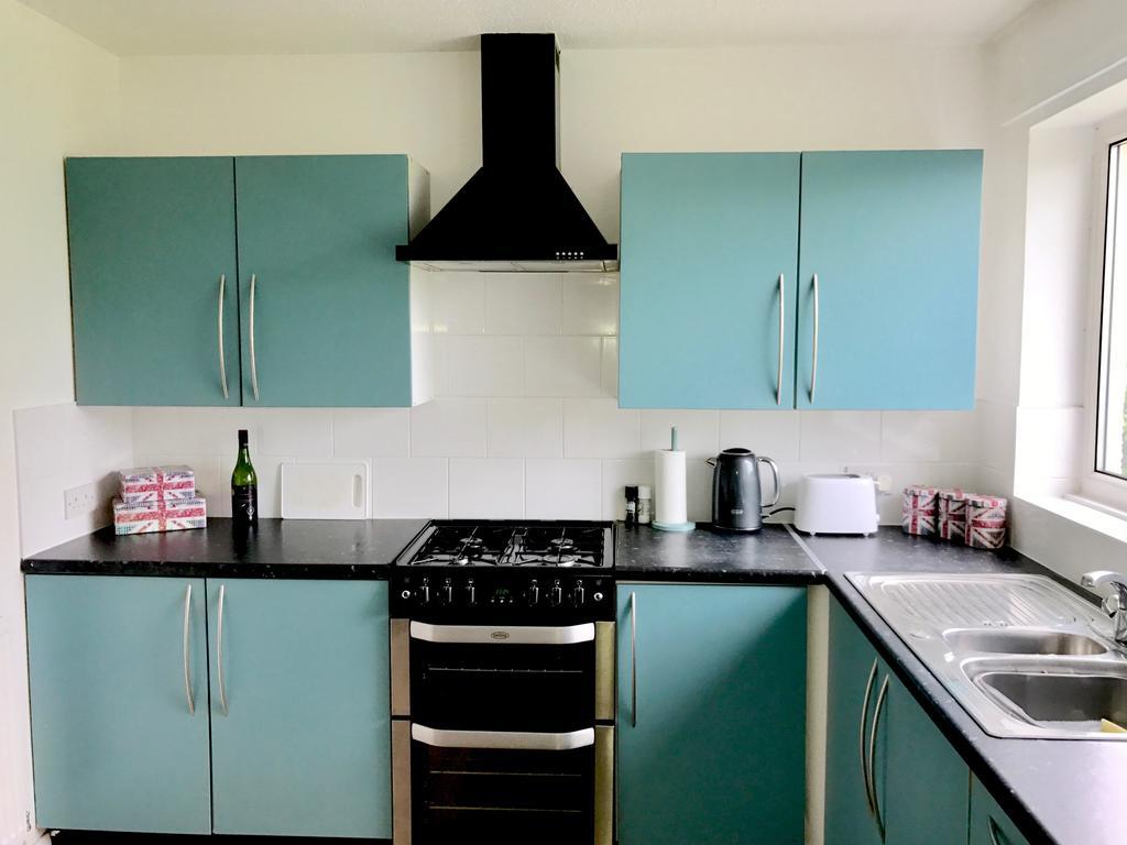 Ednyfed South Stack Road Villa Holyhead Dış mekan fotoğraf