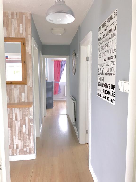 Ednyfed South Stack Road Villa Holyhead Dış mekan fotoğraf