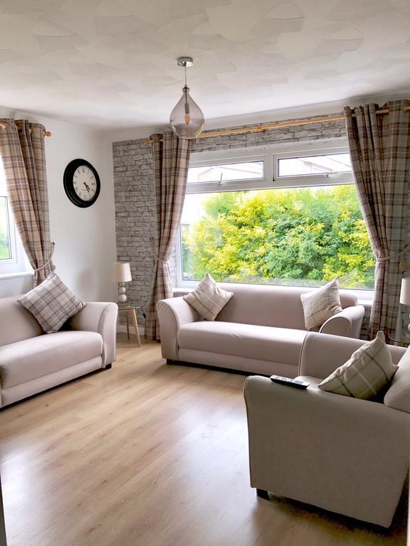 Ednyfed South Stack Road Villa Holyhead Dış mekan fotoğraf
