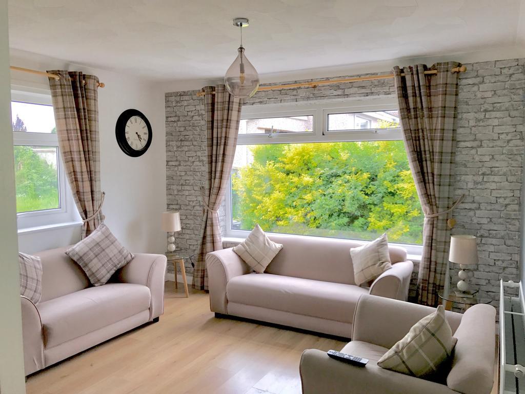 Ednyfed South Stack Road Villa Holyhead Dış mekan fotoğraf