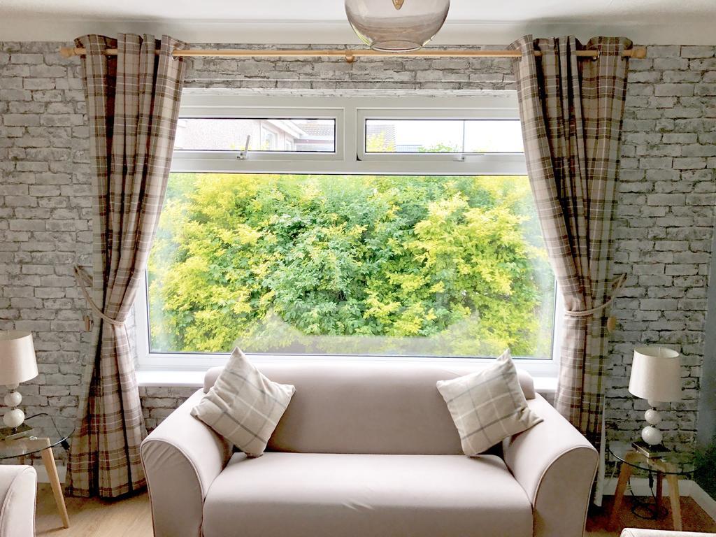 Ednyfed South Stack Road Villa Holyhead Dış mekan fotoğraf