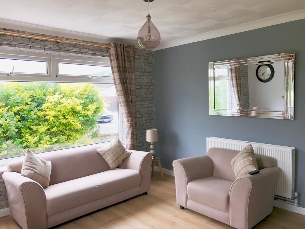 Ednyfed South Stack Road Villa Holyhead Dış mekan fotoğraf