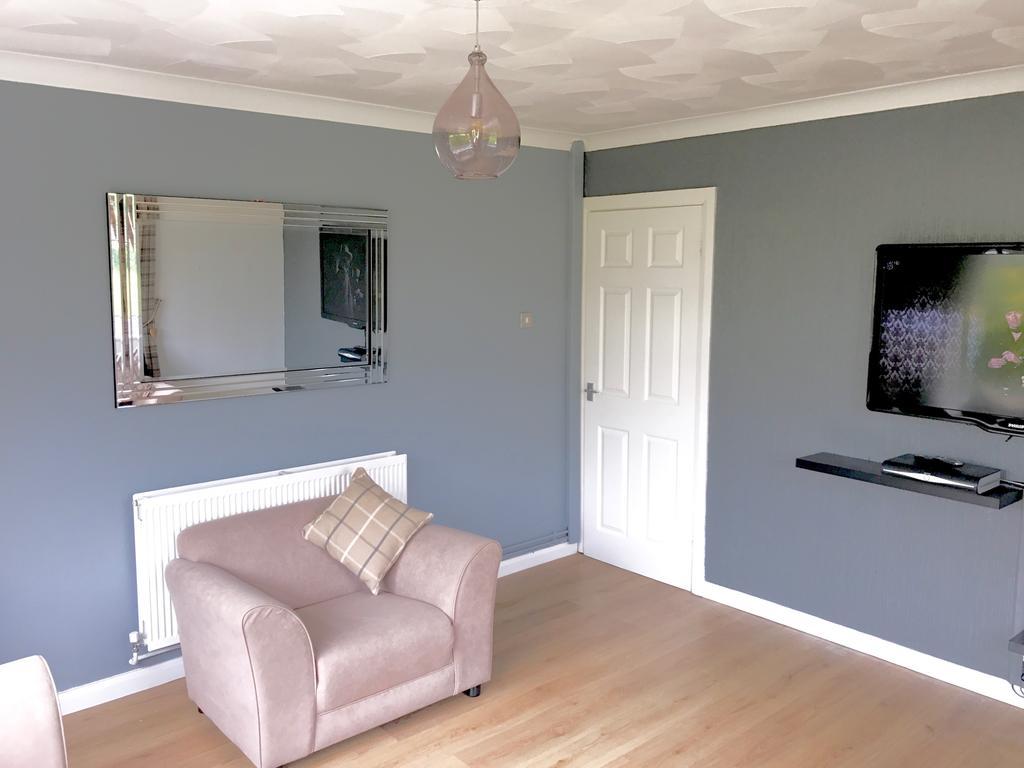 Ednyfed South Stack Road Villa Holyhead Dış mekan fotoğraf