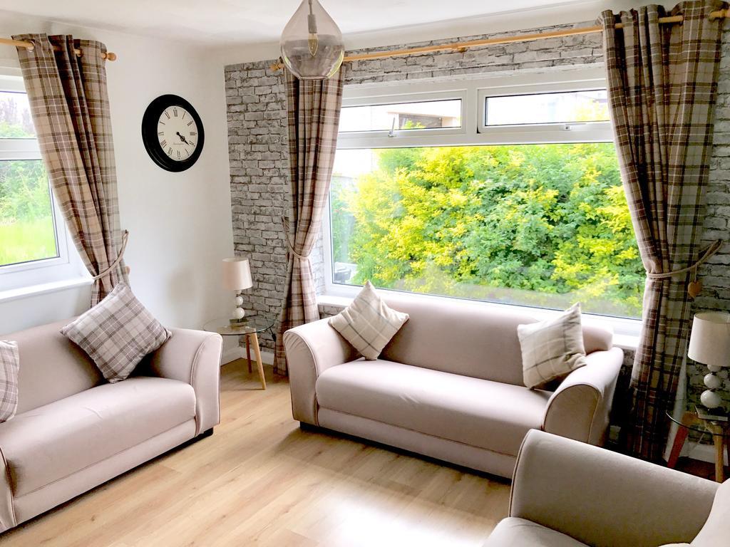 Ednyfed South Stack Road Villa Holyhead Dış mekan fotoğraf