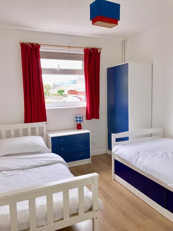 Ednyfed South Stack Road Villa Holyhead Dış mekan fotoğraf