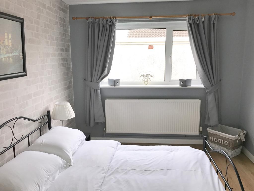 Ednyfed South Stack Road Villa Holyhead Dış mekan fotoğraf