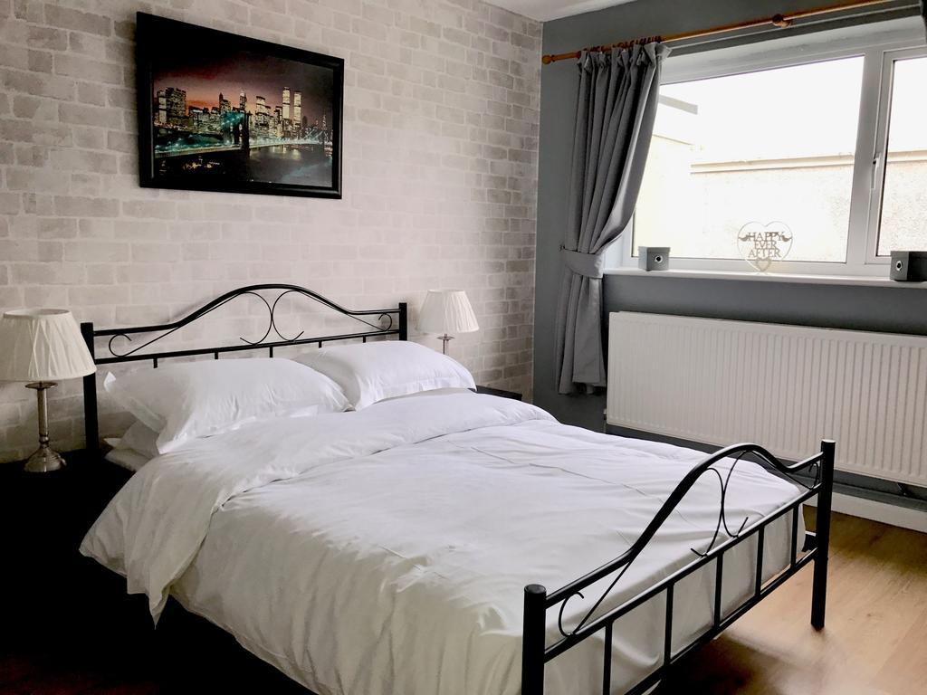 Ednyfed South Stack Road Villa Holyhead Dış mekan fotoğraf