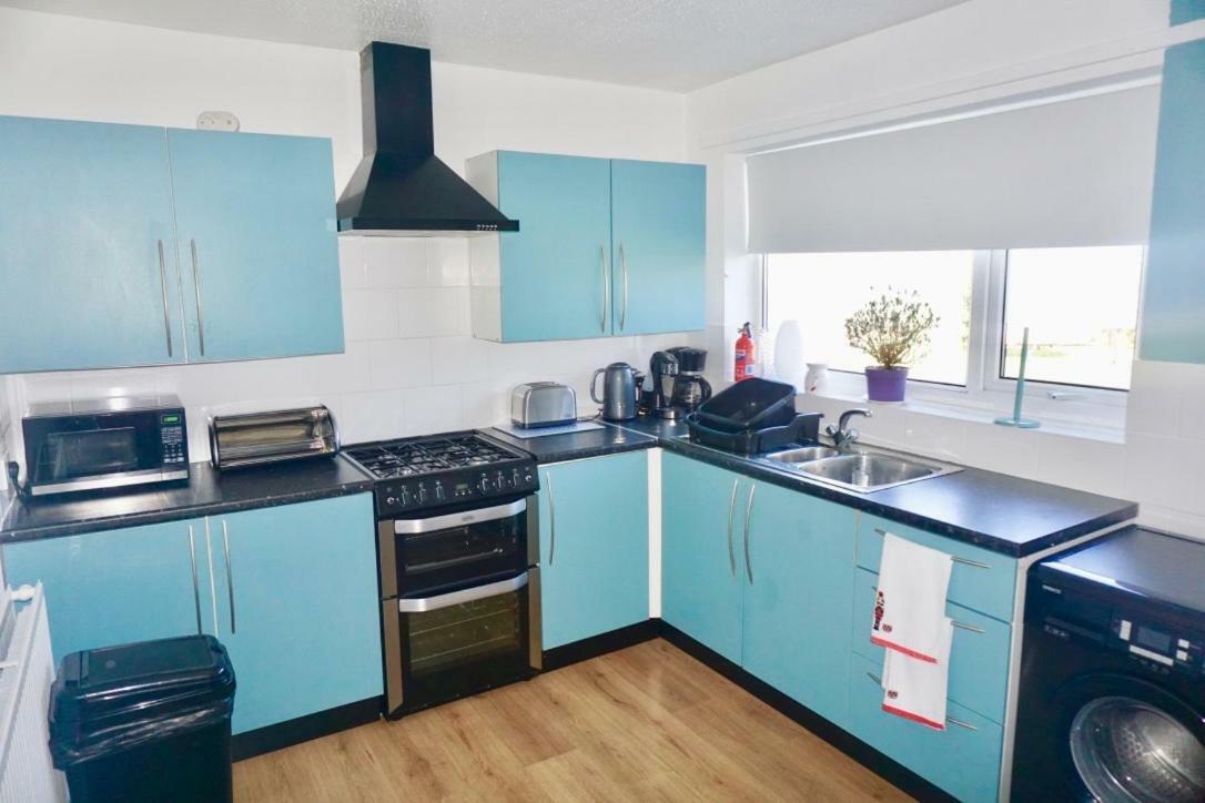 Ednyfed South Stack Road Villa Holyhead Dış mekan fotoğraf