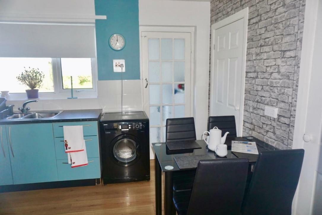 Ednyfed South Stack Road Villa Holyhead Dış mekan fotoğraf