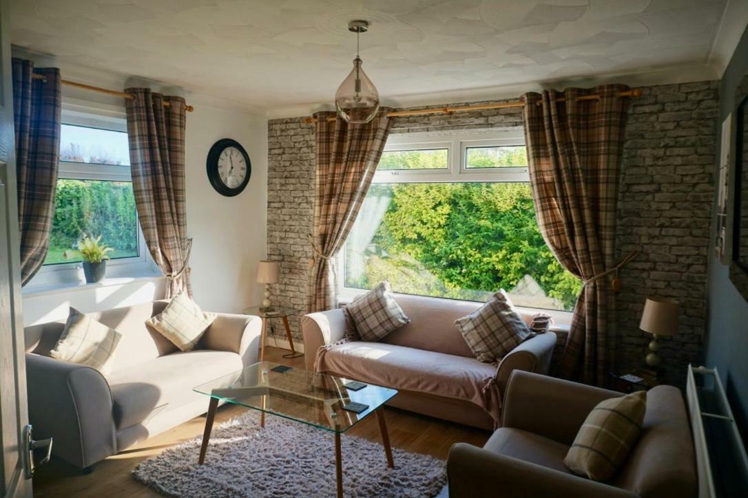 Ednyfed South Stack Road Villa Holyhead Dış mekan fotoğraf