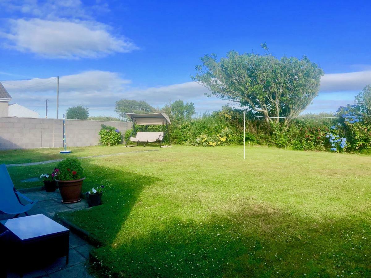 Ednyfed South Stack Road Villa Holyhead Dış mekan fotoğraf